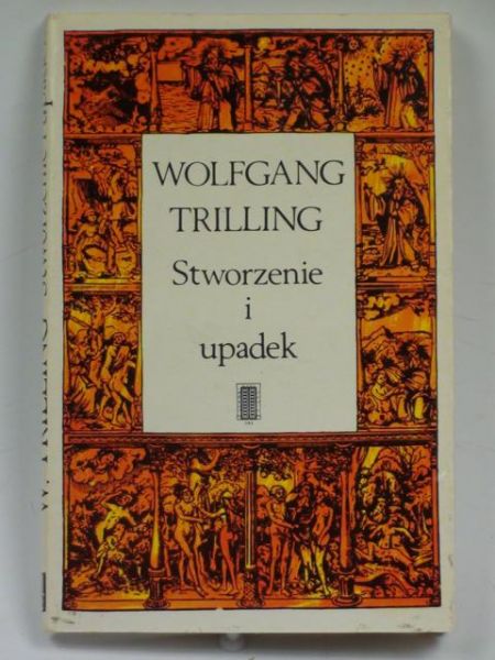 Stworzenie i upadek