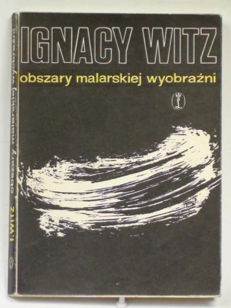 Obszary malarskiej wyobraźni
