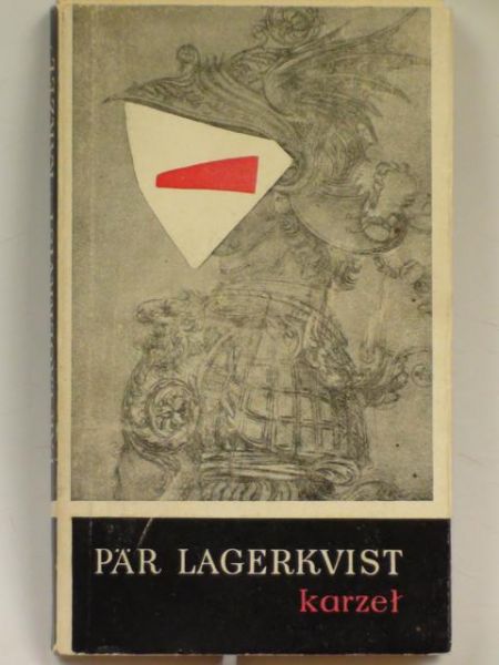 Lagerkvist Par - Karzeł