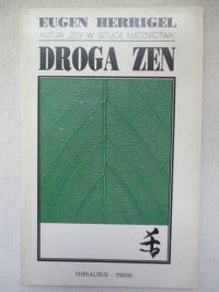 Droga zen