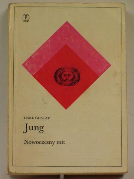 Jung Carl G. - Nowoczesny mit