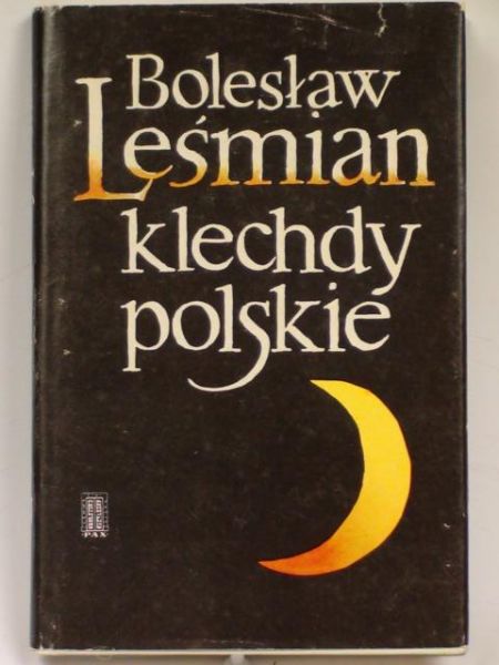 Klechdy polskie