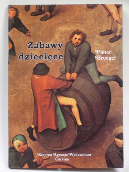 Zabawy dziecięce