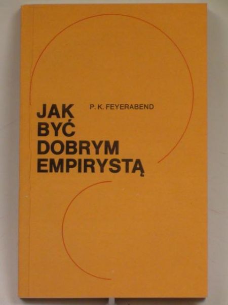 Jak być dobrym empirystą