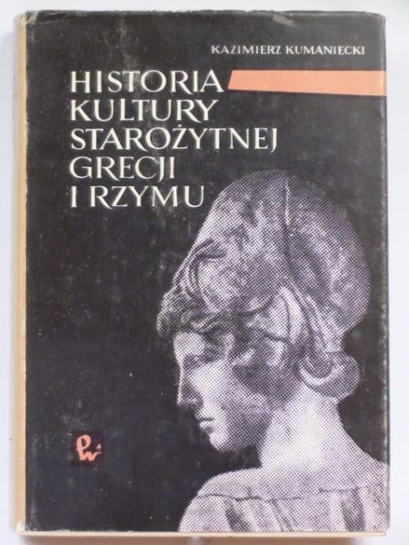 istoria kultury starożytnej Grecji i Rzymu