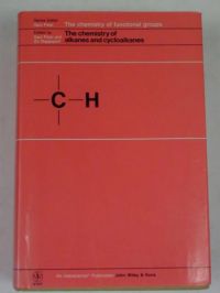 Patai S.,   - The Chemistry of Alkanes and Cycloalkanes