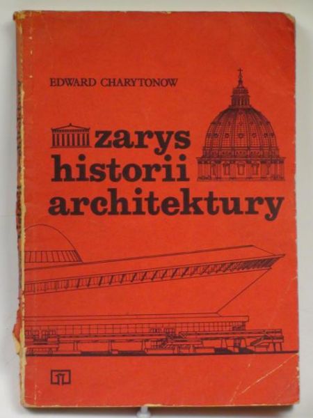 Zarys historii architektury