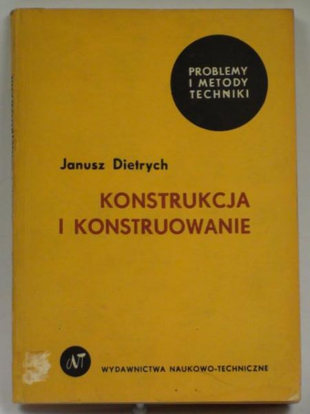 Konstrukcja i konstruowanie
