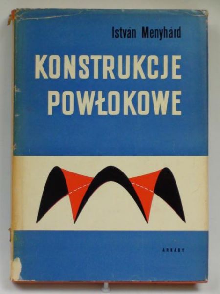 Konsktrukcje powłokowe