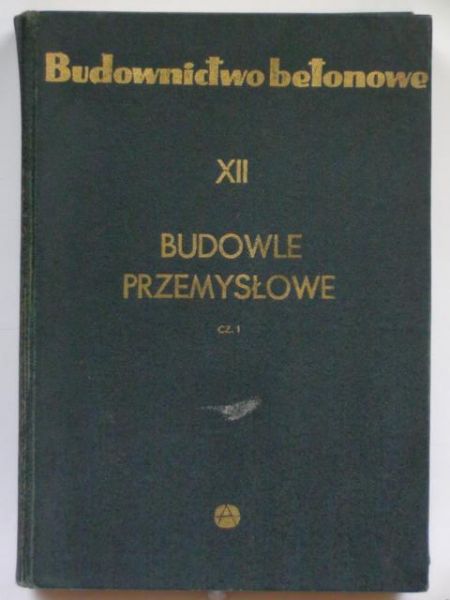 Budownictwo betonowe, T. XII, Cz. 2