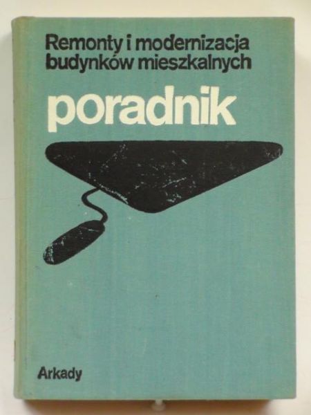 Remonty i modernizacja budynków mieszkalnych