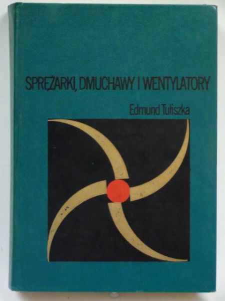 Sprężarki, dmuchawy i wentylatory