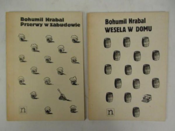 Wesela w domu/ Przerwy w zabudowie