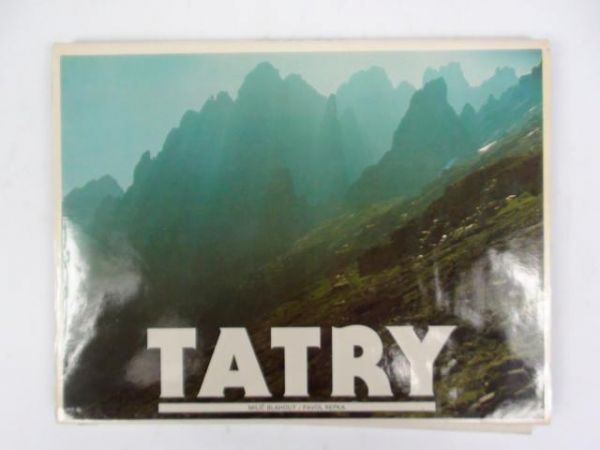Blahout Milic,   - Tatry