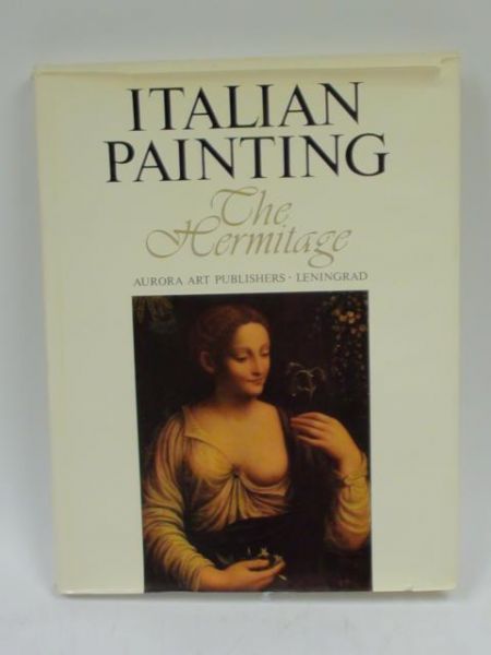 Italian Painting 13th to 18th Century