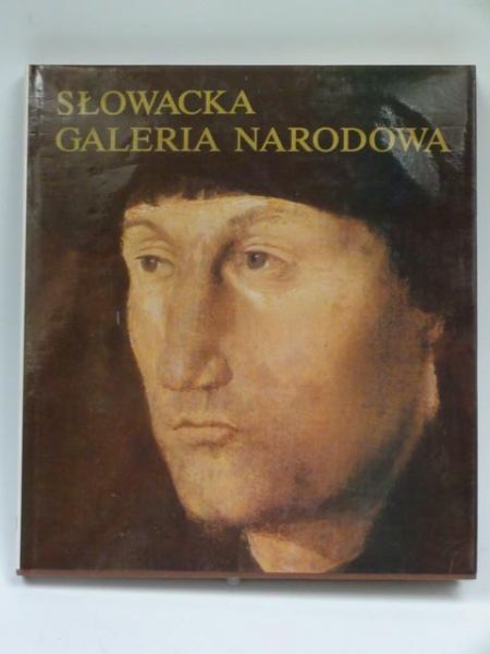 Słowacka Galeria Narodowa