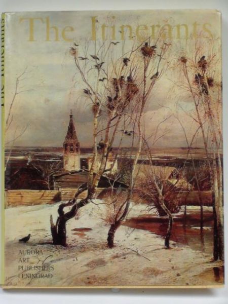 The Itinerants