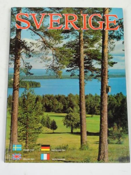 Sverige