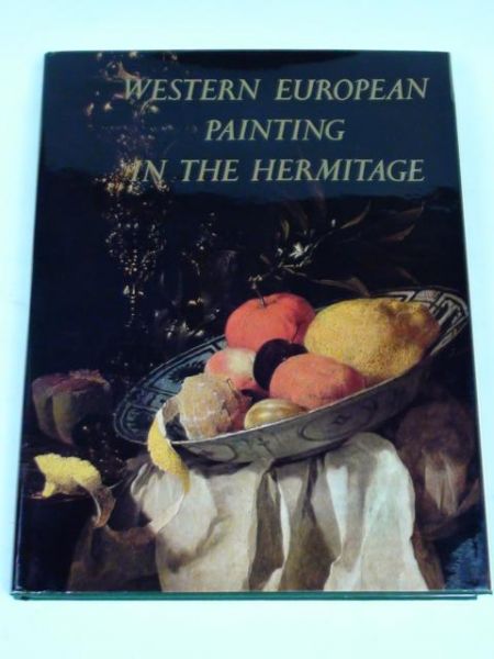Western European Painting in the Hermitage