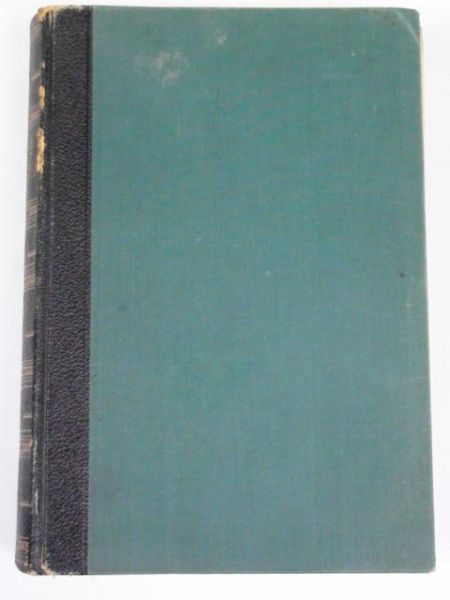 Das Europa-Buch, 1931