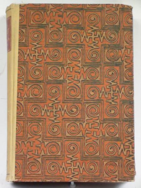 Das Gebet, 1921