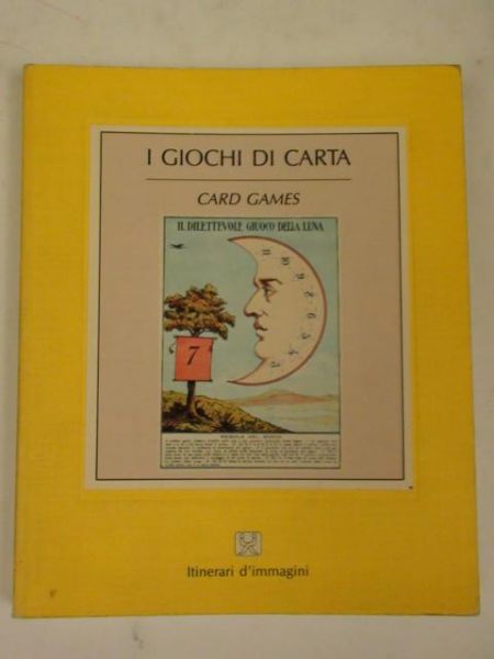 I Giochi di carta