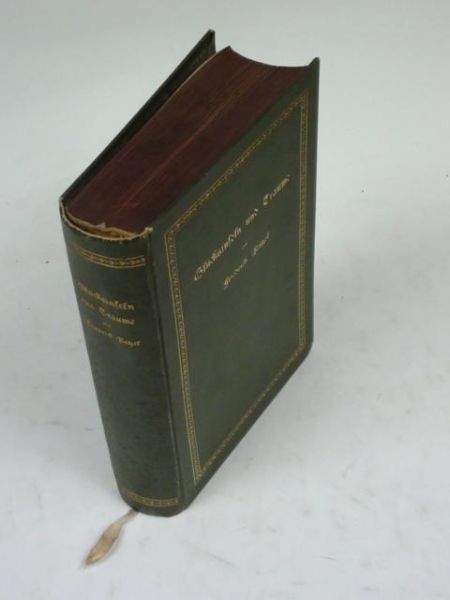 Glucksinseln und Traume, 1905 r.