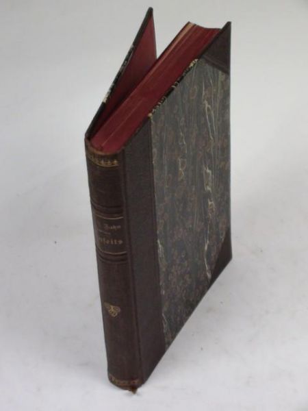 Das Jenseits, 1916 r.