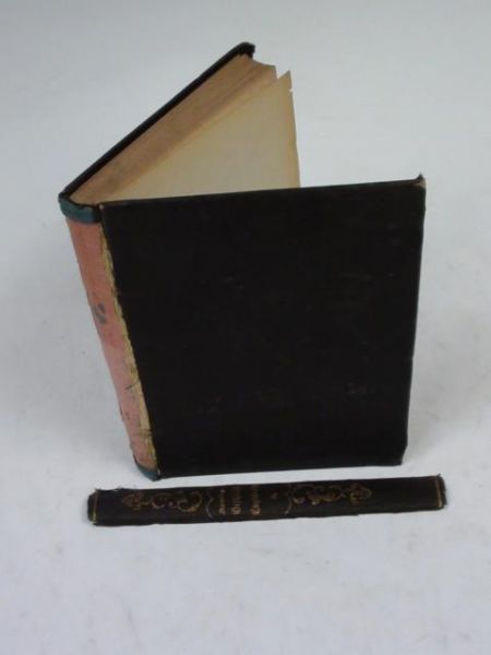 Die Geschichte Englands Bd. 8, 1856 r.