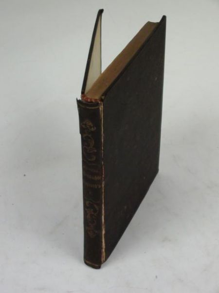 Die Geschichte Englands Bd. 6, 1856 r.