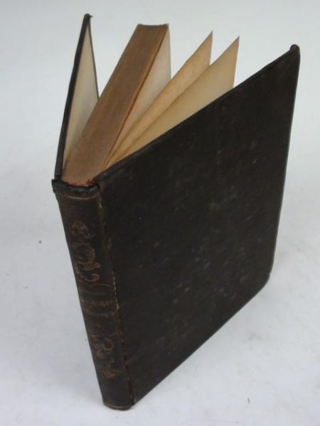 Die Geschichte Englands Bd. 7, 1856 r.