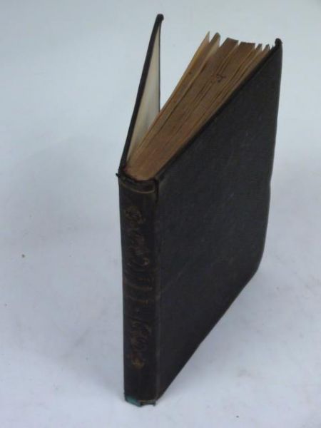 Die Geschichte Englands Bd. 9, 1856 r.