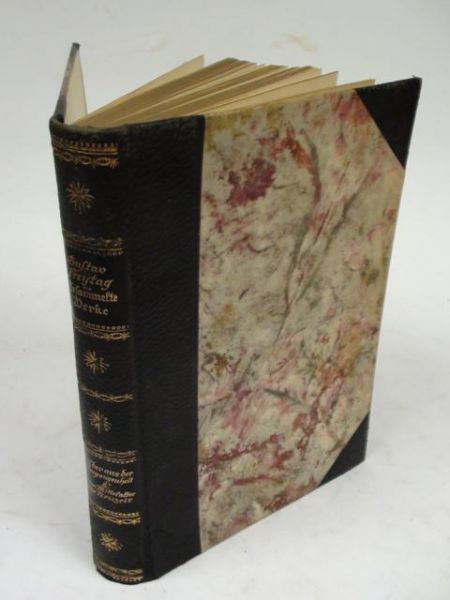 Gesammelte Werke, Band 4, um. 1910