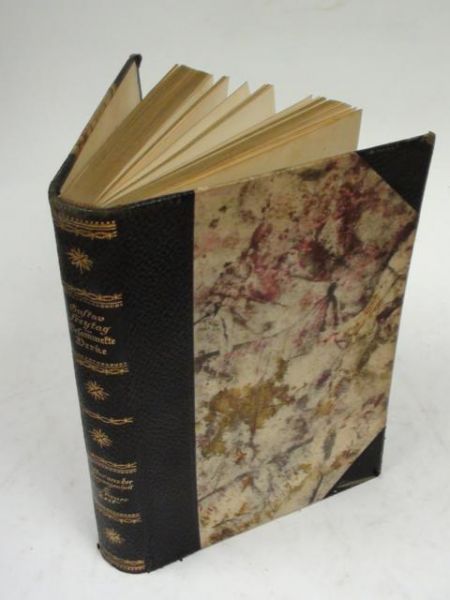 Gesammelte Werke, Band 7, um. 1910