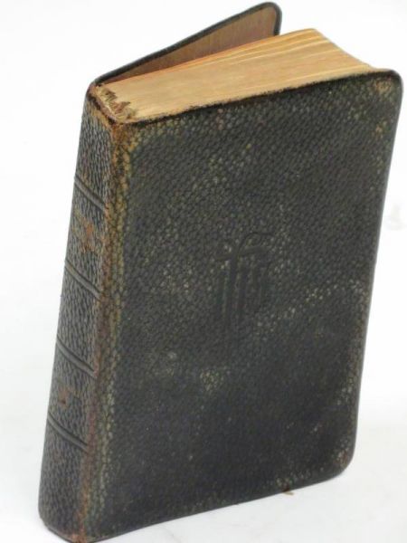 Breviarium Romanum, 1940