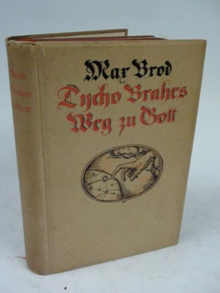 Tycho Brahes Weg zu Gott, 1916 r.