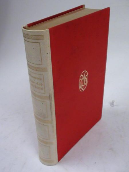 Hammerstein Hans F. von  -  Ritter, Tod und Teufel, 1922