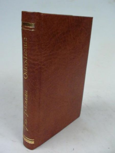 Gobineau - Odrodzenie. Sceny historyczne, cz. IV i V, 1911