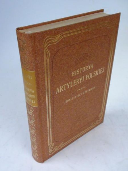 Historya Artyleryi Polskiej