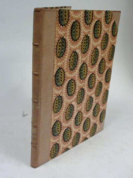 Praetorius Johannes - Bekannte und unbekannte Historien von dem abenteuerlichen und weltberufenen Gespenste dem Rübezahl, 1920
