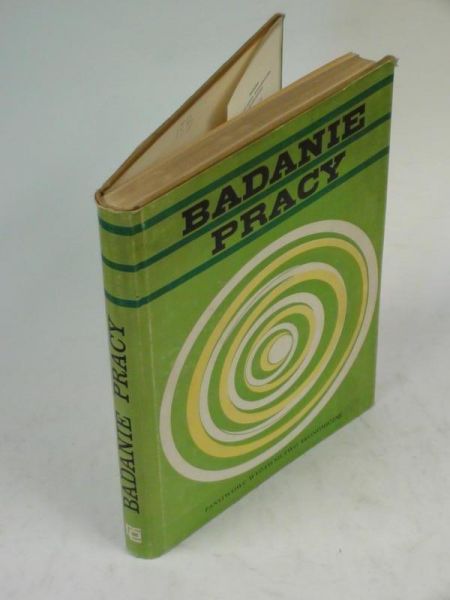 Badanie pracy