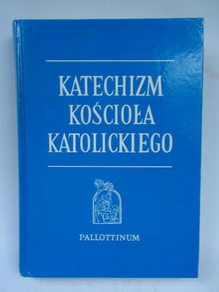 Katechizm Kościoła Katolickiego