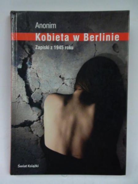 Kobieta w Berlinie