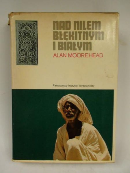 Nad Nilem Błękitnym i Białym