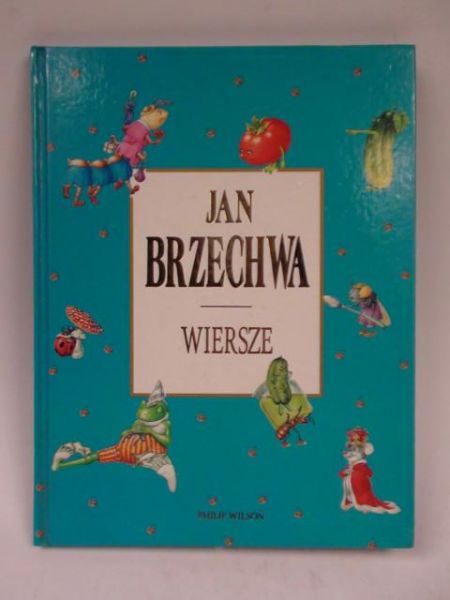 Wiersze