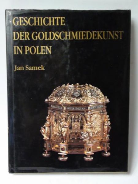 Dzieje złotnictwa w Polsce