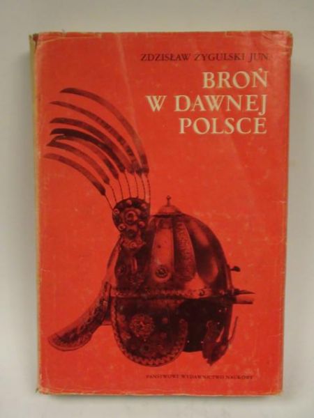 Broń w dawnej Polsce