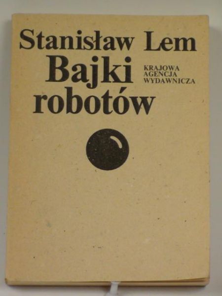 Bajki robotów