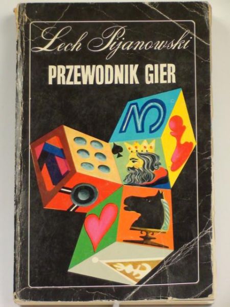 Przewodnik gier