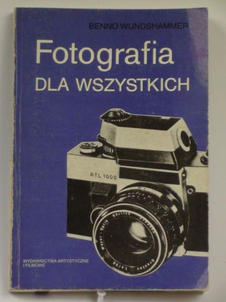 Fotografia dla wszystkich